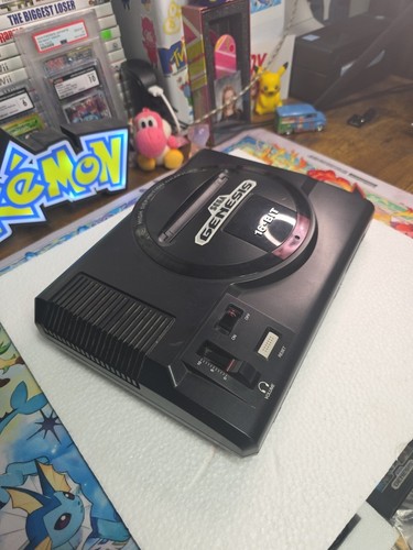 Altered Beast Sega Genesis Console Bundle - Picture 18 of 21