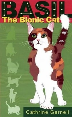 Basil the Bionic Cat, Garnell, Cathrine