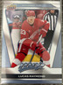 2025-26 Upper Deck MVP Lucas Raymond - Detroit Red Wings #123 Base