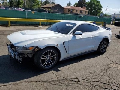 Audio Equipment Radio Control Panel 8.0'' Screen Opening Fits 17 MUSTANG 1351647