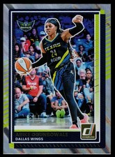 2025 Panini Donruss WNBA - Arike Ogunbowale Lava #39 FREE SHIPPING!!