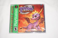 Spyro 2: Ripto's Rage GH (Sony Playstation 1 ps1) NEW Factory Sealed