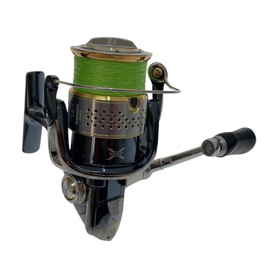 Shimano 10 Stella 2500 Spinning Reel #PB11663 | eBay