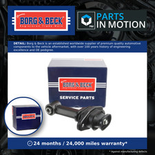 Engine Mount fits KIA PICANTO JA, TA 1.0 Rear 11 to 20 Mounting B&B 219501S000