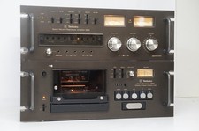 Technics RS-9900US Legendäres High End Tape ...