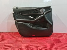 MERCEDES GLC DOOR CARD PASSENGER LEFT FRONT W253 X253 C253 2015-2019