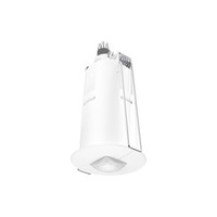 Steinel PräSenzmelder KNX WS DE IR Quattro Micro