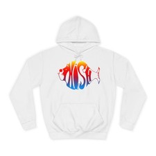 Phish Retro Music Vintage Unisex College Hoodie Hooded Sweatshirt Apparel