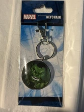 Keychains - Open Road - Marvel Hulk