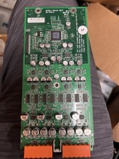 BSS London BLU 80-1203-C Analog Input Card