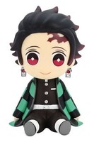 Demon Slayer: Kimetsu No Yaiba Potetto Pvc Statue Kamado Tanjiro 9 Cm