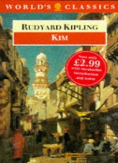 Plain Tales from the Hills (World's Classics),Rudyard Kipling, A