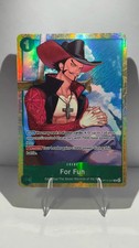 For Fun OP14-037 Premium Card Collection Best Selection Vol 6! NM