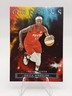 2023 Panini Origins WNBA - Erica Wheeler #25 Red