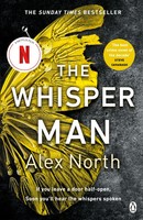The Whisper Man | Alex North | Taschenbuch | Kartoniert / Broschiert | Englisch