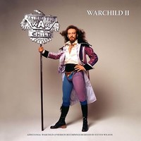 Jethro Tull - Warchild 2 - Vinyl Record - K2Z