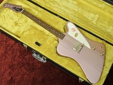 Epiphone Inspired by Gibson 1963 Firebird I Heather Poly Used Electric Guitar