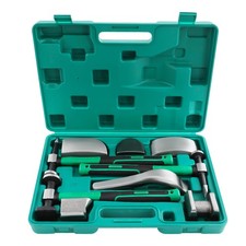 9 Piece Carbon Steel Auto Body Repair Tool Kit for Cars Motorbikes