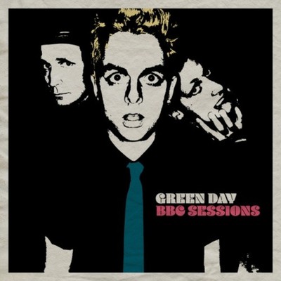 BBC SESSIONS (X) von Green Day [CD]