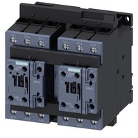 Siemens Dig.Industr. Wendekombination 3RA2335-8XE30-1NB3 SchüTzkombinationen