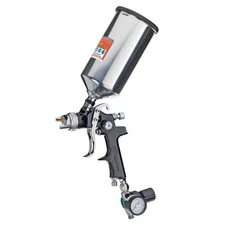 Ingersoll Rand 270 Gal. HVLP Gravity Feed Spray Gun
