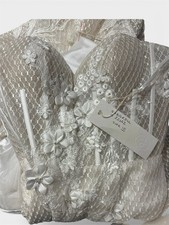 11x La Premiere Tag Sale Wedding Dresses Various Styles and Sizes Bulk Lot