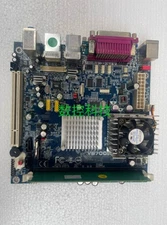 VB7009-16 Embedded Motherboard Dual Core DDR3 Industrial Control Mini ITX