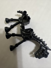 Lego Harry Potter Minifigure - Thestral (From Set 5378)