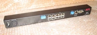 APC NBRK0200 NetBotz Rack Monitor 200