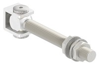 Torband M20 Mit Langem Gewinde V2A