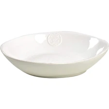 Casafina Forum White Pasta Bowl 8887224