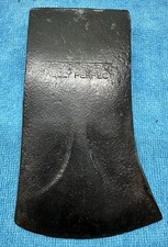 Vintage True Temper Kelly Perfect 2 lb. 2.6 oz. Single Bit Axe Head