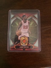 2023-24 Topps Chrome Jimmy Butler Refractor Bod-15