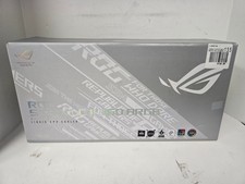 ASUS ROG STRIX LC II ARGB White Edition 360mm...