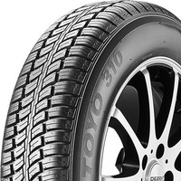 155 R15 82S Toyo Toyo 310