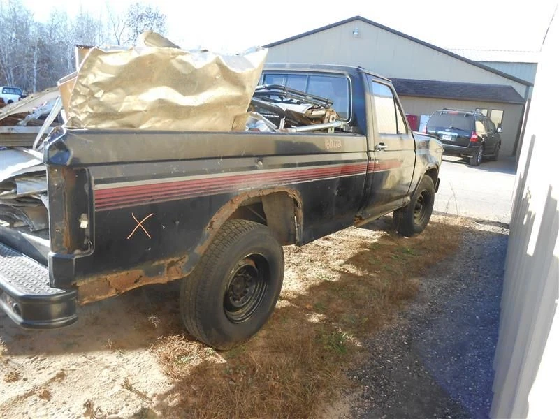 Engine ECM Ignition Control 8-351W 5.8L Federal Fits 76-85 90-92 BRONCO 782464 - Image 3 of 4