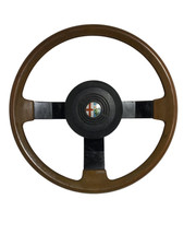 VOLANTE PER ALFA ROMEO 33 Berlina Serie (83>86)