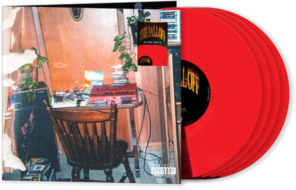 【レア盤】J. Cole Who Dat PROMO 12inchレコード J. Cole Rap & Hip-Hop Vinyl Records for sale | eBay