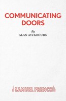Alan Ayckbourn | Communicating Doors - A Play | Taschenbuch | Englisch (2015)