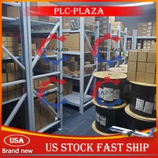 Brand new Allen-Bradley US STOCK 1492-PD31123 With warranty Free tax