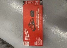 Milwaukee 48-59-1861 M18 18V Dual Bay Super C...
