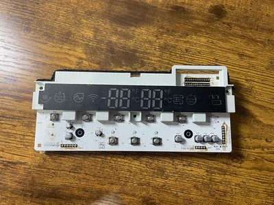 LG Refrigerator Dispenser Board   Part Number EBR84146438 