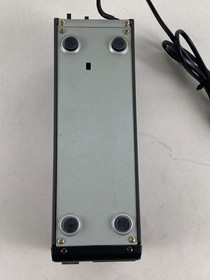 MSX Sakhr Al Alamiah Micro Floppy disk Drive Unit AFD-01K Vintage صخر العالميه