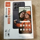 Motorola Moto G Power 2025 New Sealed 128gb  Consumer Cellular