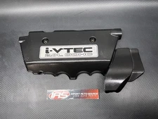 ✅2002-2006 Acura RSX 2.0L K20A3 plastic engine intake manifold cover shroud oem