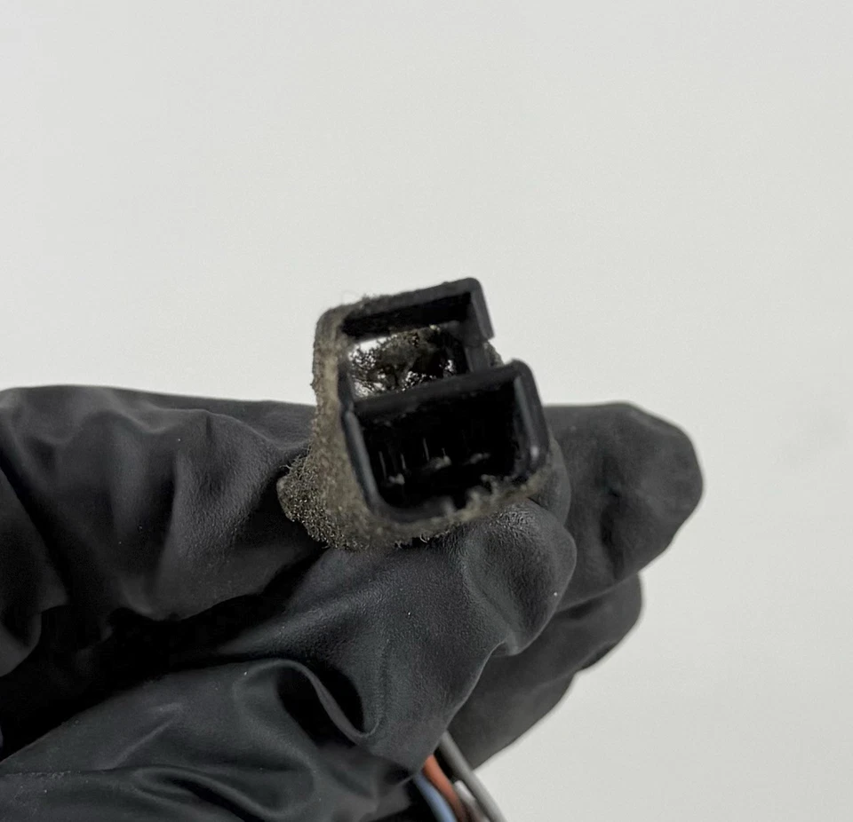 Sensor de ángulo de dirección GM Sierra Silverado Yukon Tahoe K1500 1995-1998 OEM Foto 3 de 4