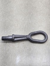 Bmw E30 E36 E46 E90 E92 E93 F80 F82 F83 E70 E60 E64 Tow Hook Eye Oem Genuine Bmw E30 E36 E46 E90 E92 E93 F80 F82 F83 E70 E60 E64 Tow Hook Eye Oem Genuine