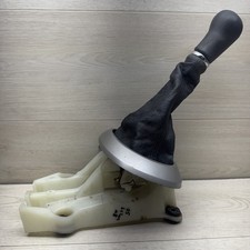 Scion XB, Manual Shifter Transmission Assy, C...