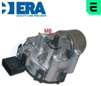 ERA 460214A Wischermotor Motor Scheibenwischer FüR Ford