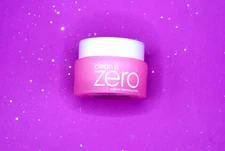 Banila Co. Clean It Zero Original Cleansing Balm 7ml / .24 oz DELUXE SAMPLE